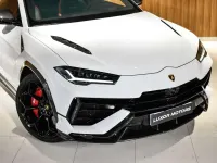 Usado Lamborghini Urus 666 CV (489 kW) 2025 SUV