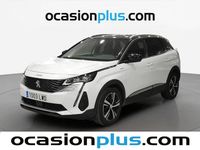 Usado Peugeot 3008 GT 225 CV (165 kW) 2022 Blanco SUV