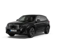 Usado BMW iX1 Comfort Edition 150 kW (204 CV) 2024 Negro SUV
