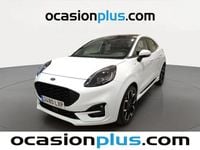 Usado Ford Puma ST-Line 125 CV (91 kW) 2022 Blanco SUV