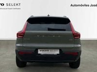 Usado Volvo XC40 Plus 2024 Verde SUV