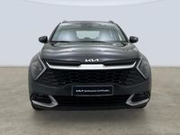 Usado Kia Sportage 150 CV (110 kW) 2024 Gris SUV