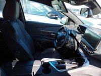 Usado Peugeot 3008 Allure 226 CV (166 kW) 2023 Negro SUV