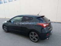 Usado Hyundai i30 Turbo 186 CV (136 kW) 2015 Gris / plata Berlina