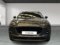 Usado Ford Puma Titanium 125 CV (91 kW) 2024 Gris magnetic (metalizado) SUV
