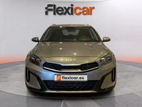 Usado Kia XCeed 160 HP (117 kW) 2023 Cinzento SUV