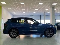 usado BMW X3 Xdrive 30e Xline M Sport