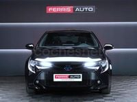 Usado Toyota Corolla Business Edition 122 CV (89 kW) 2021 Negro Berlina