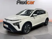 Usado Hyundai Bayon 101 CV (74 kW) 2023 Blanco SUV