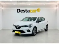 Usado Renault Clio Life 65 CV (47 kW) 2021 Utilitario