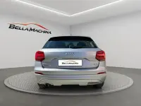 Käytetty Audi Q2 Sport 116 HP (85 kW) 2017 Harmaa Katumaasturi
