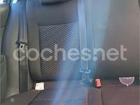 Usado VW Golf VI 105 CV (77 kW) 2011 Negro Utilitario