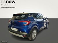 usado Renault Captur TCe Zen 67kW