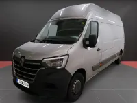 Usado Renault Master 146 CV (107 kW) 2021 Blanco Monovolumen