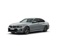 Usado BMW 320 Comfort Edition 190 HP (139 kW) 2025 Cinzento Sedan