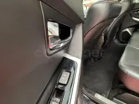 Usado SsangYong Korando Limited 175 CV (128 kW) 2015 Negro SUV