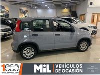Usado Fiat Panda Cross Cross 70 CV (51 kW) 2023 Gris / plata Utilitario