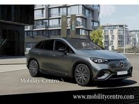 Nuevo Mercedes EQE350 Edition 234 kW (319 CV) 2025 Gris SUV