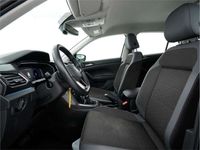 usado VW T-Cross - 1.0 TSI Sport DSG7 81kW