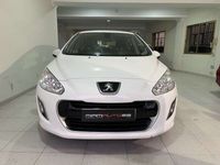 usado Peugeot 308 1.6HDI FAP Confort CMP