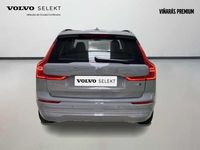 Usado Volvo XC60 Core 197 CV (144 kW) 2023 Gris SUV