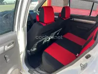 Usado Suzuki Swift GL 69 CV (50 kW) 2008 Blanco Utilitario