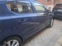 Usado Opel Corsa Business 90 CV (66 kW) 2017 Azul Utilitario