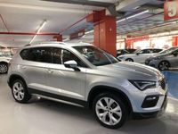 usado Seat Ateca 1.5 TSI S&S X-Perience Go 110 kW (150 CV)