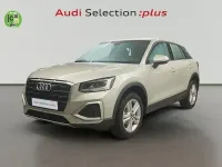 Usado Audi Q2 Advanced Plus 116 CV (85 kW) 2025 Gris SUV