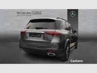 Usado Mercedes GLE350 333 CV (244 kW) 2025 Gris / plata SUV