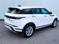 Usado Land Rover Range Rover evoque R-Dynamic 163 CV (119 kW) 2022 Blanco SUV