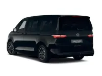 Nuevo VW Multivan 150 CV (110 kW) 2026 Otro Monovolumen