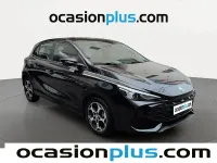 Usado MG MG3 Comfort 116 CV (85 kW) 2025 Blanco Utilitario