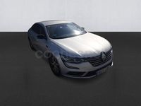 Usado Renault Talisman LIMITED 120 CV (88 kW) 2020 Gris / plata Berlina