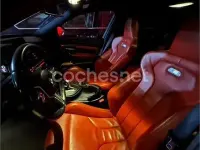 Usado BMW M3 Comfort Edition 431 CV (317 kW) 2017 Blanco Berlina