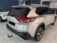 Usado Nissan X-Trail 160 CV (117 kW) 2022 Gris / plata SUV