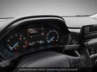 Usado Ford Puma Titanium 125 CV (91 kW) 2022 Azul SUV