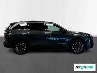 Usado Peugeot 5008 Allure 145 CV (106 kW) 2025 Gris SUV