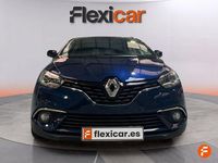 Usado Renault Scénic IV Intens 140 CV (102 kW) 2018 Azul Monovolumen