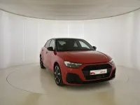 Usado Audi A1 Sportback 116 CV (85 kW) 2025 Rojo Utilitario