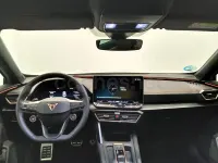 Usado Cupra Formentor 204 CV (150 kW) 2025 Blanco SUV