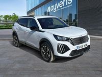 Usado Peugeot 2008 Allure 145 CV (106 kW) 2025 Blanco SUV