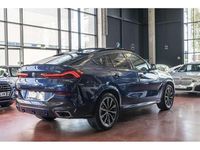 Usado BMW X6 Sport Line 286 CV (210 kW) 2021 Marrón SUV