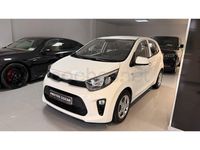 Usado Kia Picanto 67 CV (49 kW) 2023 Blanco Utilitario