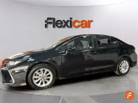 Usado Toyota Corolla 125 CV (91 kW) 2023 Negro