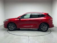 usado Ford Kuga FHEV 2.5 ST-LINE X AUTO 190CV 5P