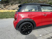 Usado Mini Cooper 136 CV (100 kW) 2019 Rojo Utilitario