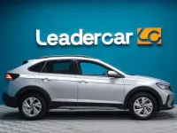 Usado VW Taigo 116 CV (85 kW) 2025 Gris / plata SUV