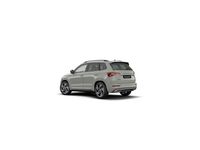 Nuevo Skoda Karoq SportLine 150 CV (110 kW) 2025 Gris steel SUV
