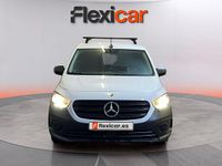 Usado Mercedes Citan 110 95 CV (69 kW) 2023 Blanco Van